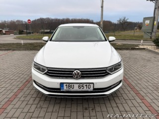 Volkswagen Passat TDi 110Kw, Highline, 2 Sa 2016