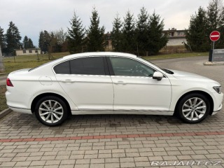Volkswagen Passat TDi 110Kw, Highline, 2 Sa 2016