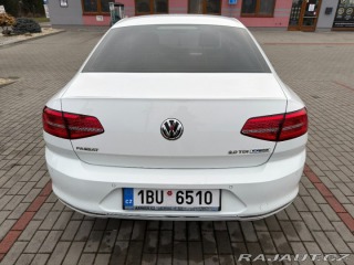 Volkswagen Passat TDi 110Kw, Highline, 2 Sa 2016