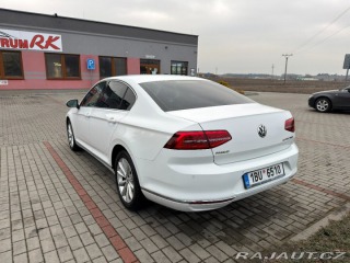 Volkswagen Passat TDi 110Kw, Highline, 2 Sa 2016