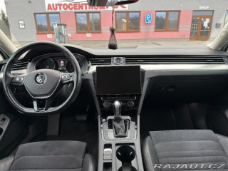 Volkswagen Passat TDi 110Kw, Highline, 2 Sa 2016
