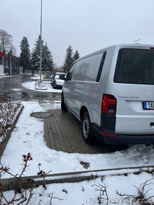 Volkswagen Transporter  1800