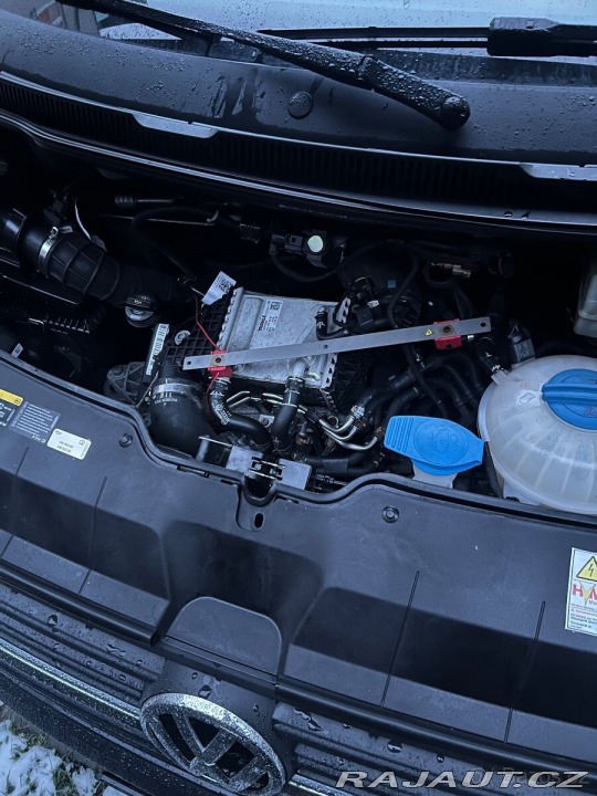 Volkswagen Transporter  1800