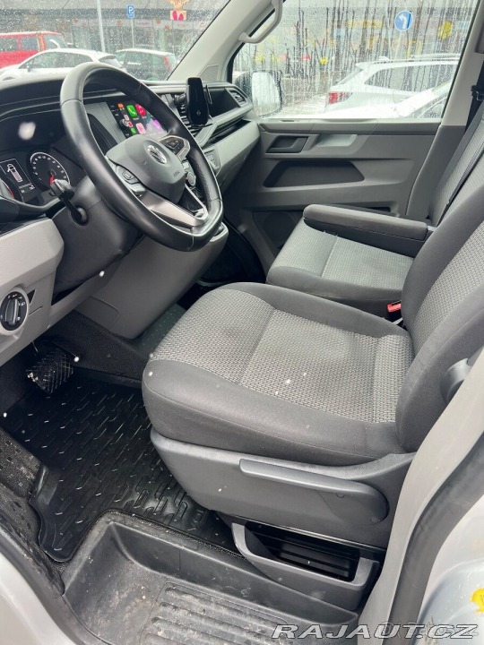 Volkswagen Transporter  1800