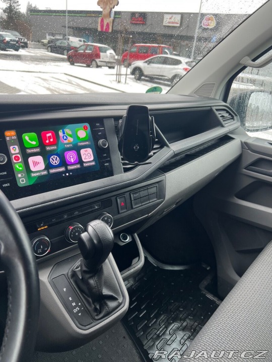 Volkswagen Transporter  1800