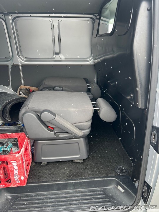 Volkswagen Transporter  1800