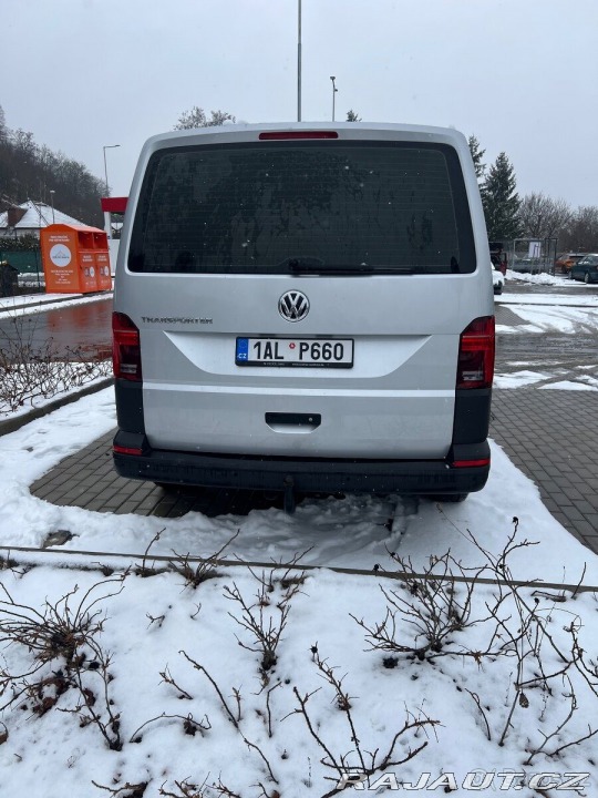 Volkswagen Transporter  1800