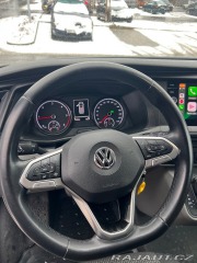 Volkswagen Transporter 1800