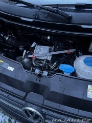 Volkswagen Transporter 1800