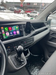 Volkswagen Transporter 1800