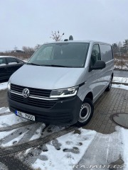 Volkswagen Transporter 1800