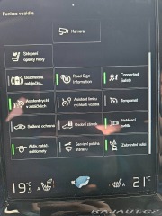 Volvo V90 2,0   145 kw -NEZ.TOPENI 2021