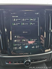 Volvo V90 2,0   145 kw -NEZ.TOPENI 2021