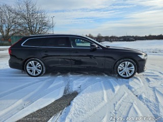 Volvo V90 2,0   145 kw -NEZ.TOPENI 2021