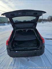 Volvo V90 2,0   145 kw -NEZ.TOPENI 2021