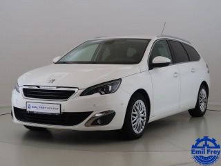 Peugeot 308 1.2,PureTech,CZ,ALLURE
