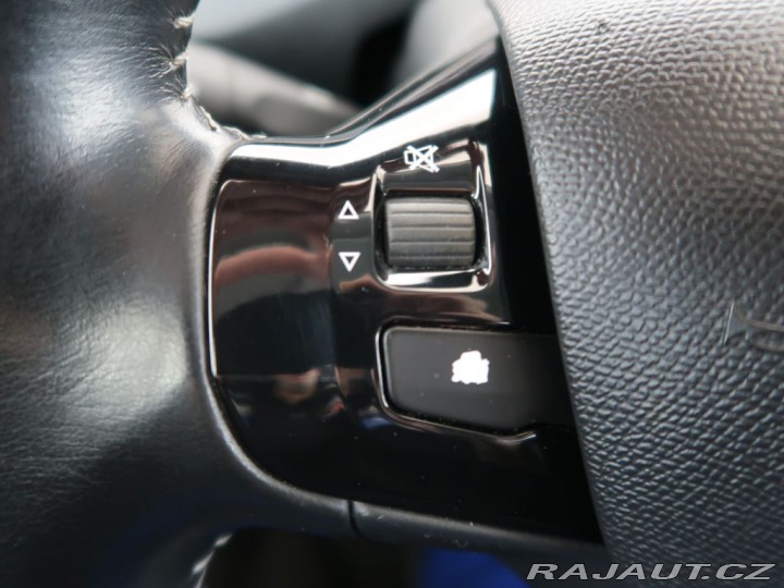 Peugeot 308 1.2,PureTech,CZ,ALLURE 2014