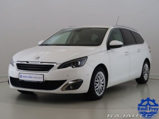 Peugeot 308 1.2,PureTech,CZ,ALLURE 2014