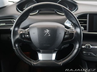Peugeot 308 1.2,PureTech,CZ,ALLURE 2014