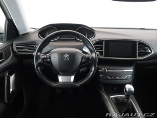 Peugeot 308 1.2,PureTech,CZ,ALLURE 2014