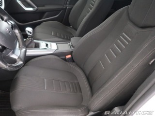 Peugeot 308 1.2,PureTech,CZ,ALLURE 2014