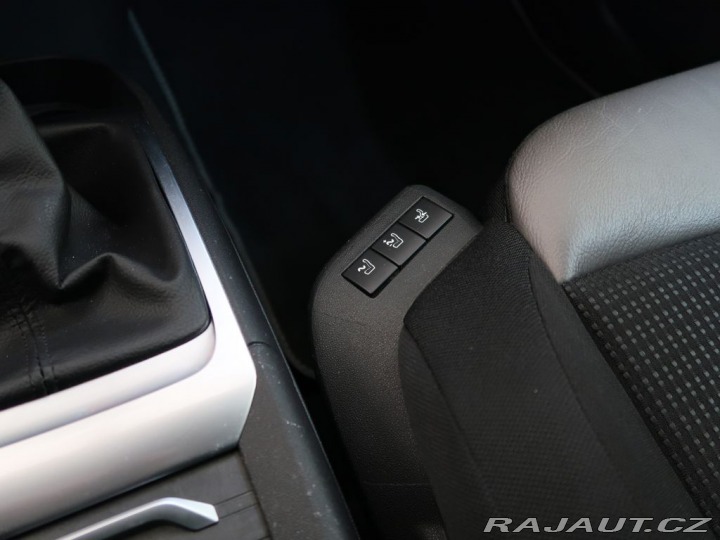 Citroën Grand C4 SpaceTourer 1.2PureTech,96kW,SHINE,MA 1800