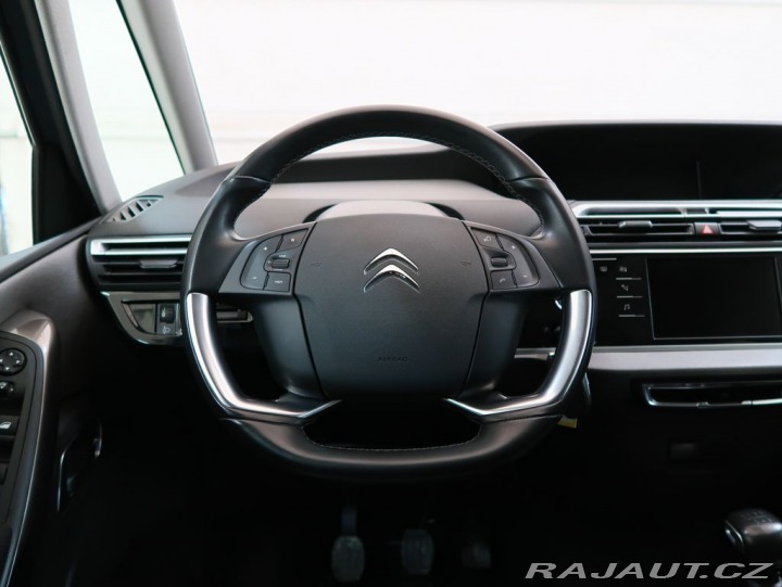 Citroën Grand C4 SpaceTourer 1.2PureTech,96kW,SHINE,MA 1800