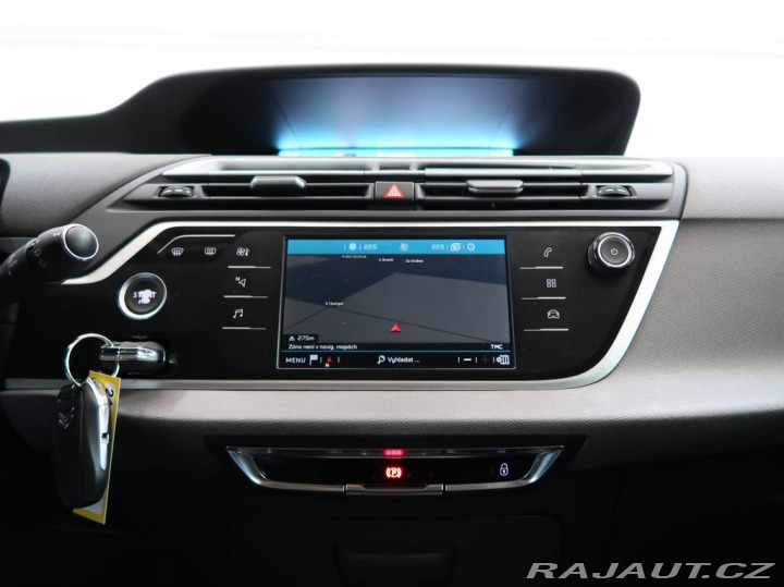 Citroën Grand C4 SpaceTourer 1.2PureTech,96kW,SHINE,MA 1800