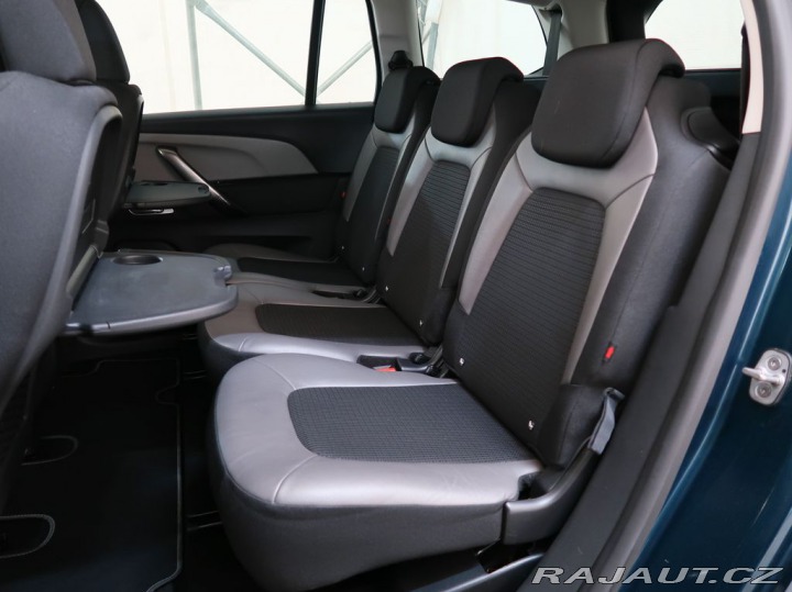 Citroën Grand C4 SpaceTourer 1.2PureTech,96kW,SHINE,MA 1800