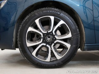 Citroën Grand C4 SpaceTourer 1.2PureTech,96kW,SHINE,MA 1800