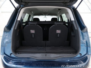 Citroën Grand C4 SpaceTourer 1.2PureTech,96kW,SHINE,MA 1800