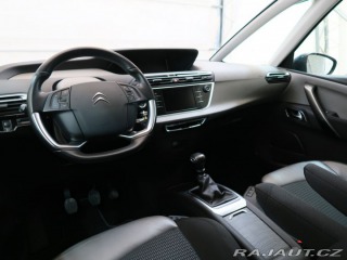 Citroën Grand C4 SpaceTourer 1.2PureTech,96kW,SHINE,MA 1800