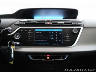 Citroën Grand C4 SpaceTourer 1.2PureTech,96kW,SHINE,MA 1800