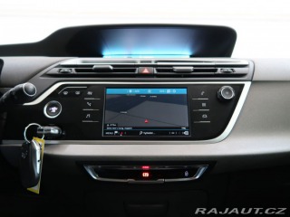 Citroën Grand C4 SpaceTourer 1.2PureTech,96kW,SHINE,MA 1800