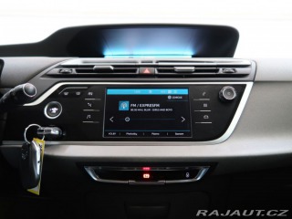 Citroën Grand C4 SpaceTourer 1.2PureTech,96kW,SHINE,MA 1800