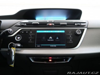 Citroën Grand C4 SpaceTourer 1.2PureTech,96kW,SHINE,MA 1800