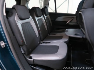 Citroën Grand C4 SpaceTourer 1.2PureTech,96kW,SHINE,MA 1800