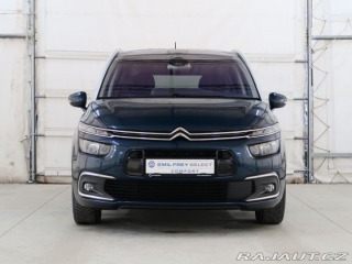 Citroën Grand C4 SpaceTourer 1.2PureTech,96kW,SHINE,MA 1800
