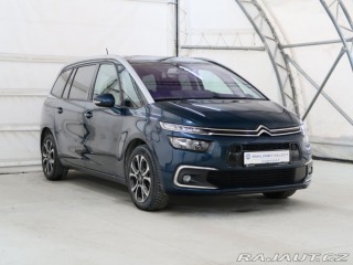 Citroën Grand C4 SpaceTourer 1.2PureTech,96kW,SHINE,MA 1800