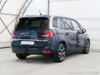 Citroën Grand C4 SpaceTourer 1.2PureTech,96kW,SHINE,MA 1800