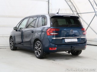 Citroën Grand C4 SpaceTourer 1.2PureTech,96kW,SHINE,MA 1800