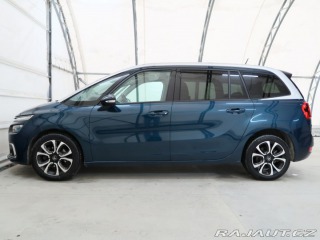 Citroën Grand C4 SpaceTourer 1.2PureTech,96kW,SHINE,MA 1800