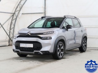 Citroën C3 Aircross 1.2PureTech,96kW,MAX,AT6,