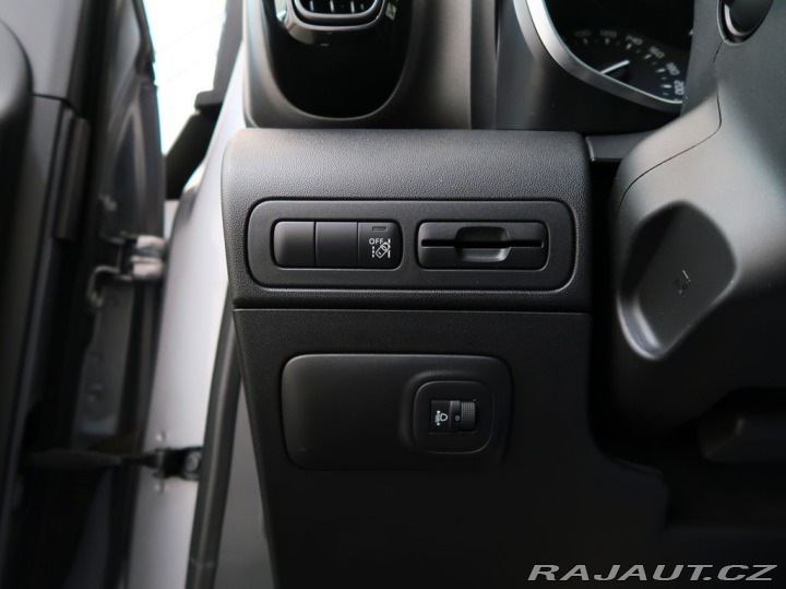 Citroën C3 Aircross 1.2PureTech,96kW,MAX,AT6, 1800