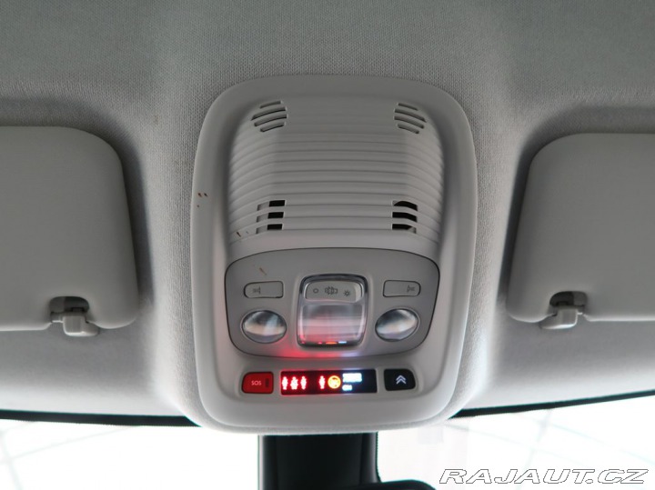 Citroën C3 Aircross 1.2PureTech,96kW,MAX,AT6, 1800