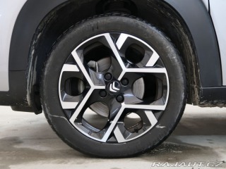 Citroën C3 Aircross 1.2PureTech,96kW,MAX,AT6, 1800