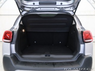 Citroën C3 Aircross 1.2PureTech,96kW,MAX,AT6, 1800