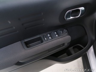 Citroën C3 Aircross 1.2PureTech,96kW,MAX,AT6, 1800