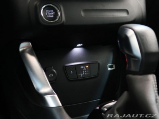 Citroën C3 Aircross 1.2PureTech,96kW,MAX,AT6, 1800