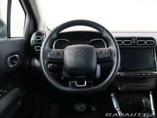 Citroën C3 Aircross 1.2PureTech,96kW,MAX,AT6, 1800